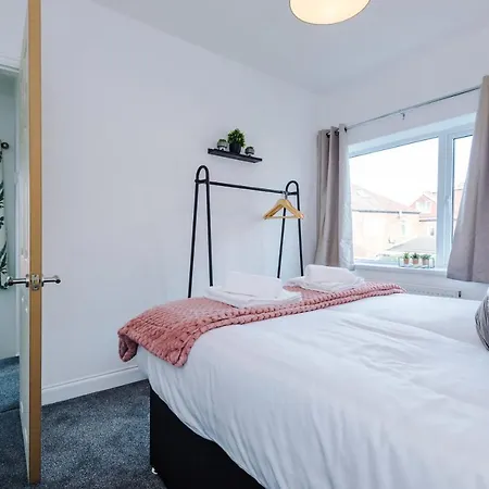 Holiday home Mill Field House By Lavender Stays