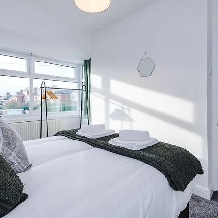 Mill Field House By Lavender Stays Holiday home *